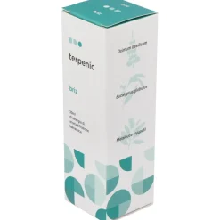Labs Briz Sinergía Balsámica 30ml - Terpenic
