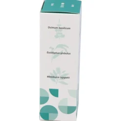 Labs Briz Sinergía Balsámica 30ml - Terpenic