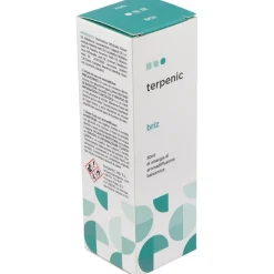 Labs Briz Sinergía Balsámica 30ml - Terpenic