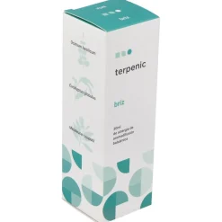 Labs Briz Sinergía Balsámica 30ml - Terpenic
