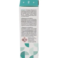 Labs Briz Sinergía Balsámica 30ml - Terpenic