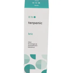 Labs Briz Sinergía Balsámica 30ml - Terpenic