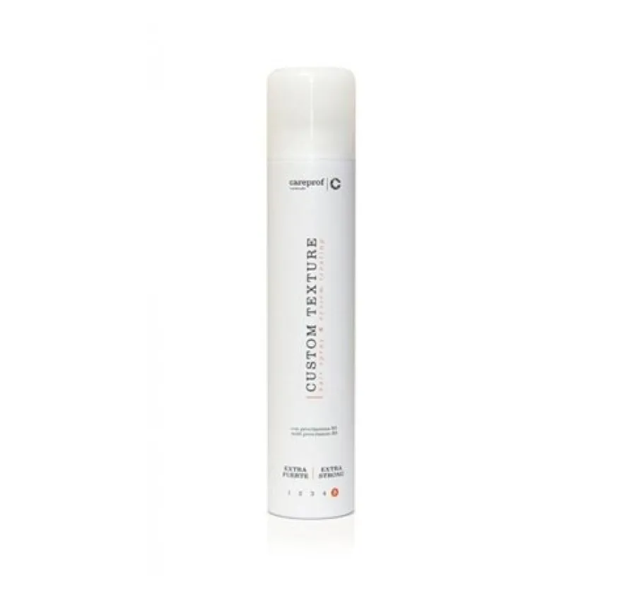 Laca Custom Texture, 300 ml. - Careprof