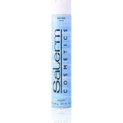 Laca Fijación Fuerte 750ml - Salerm