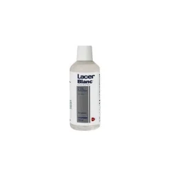 Lacerblanc Colutorio (1 Envase 500 Ml Sabor D- Citrus)