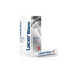 Lacerblanc Pincel Dental Blanqueador (1 Envase 9 g) - Lacer Laboratorios Sa