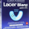 Lacerblanc White Flash Kit Dental Blanqueador - Lacer Laboratorios Sa