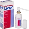 Lacer Colutorio Clorhexidina Spray (1 Envase 40 Ml)