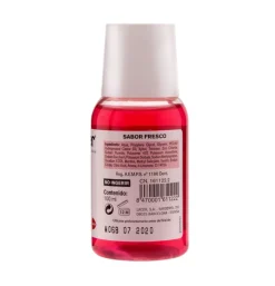 Lacer Cuidado Bucal Colutorio (1 Envase 100 ml) - Lacer Laboratorios Sa