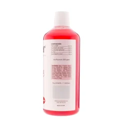 Lacer Cuidado Bucal Colutorio (1 Envase 1000 ml) - Lacer Laboratorios Sa