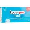 Lacerpro - Limpieza Protesis Dental (64 Comprimidos Efervescentes) - Lacer Laboratorios Sa