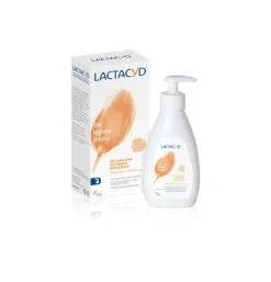 Lactacyd Intimo Gel Suave (1 Envase 200 Ml)
