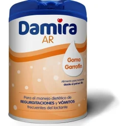 Lactalis Nutrición Iberia Damira Ar, 800 Gr