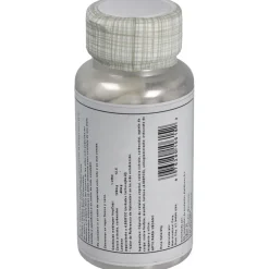 Lactase 40Mg. 4000Fcc 100Cap.Veg