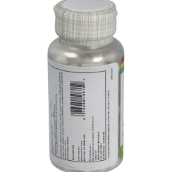 Lactase 40Mg. 4000Fcc 100Cap.Veg