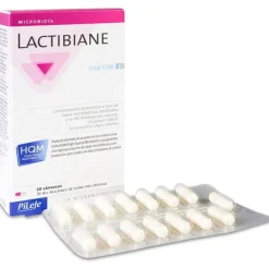Lactibiane Cnd10m 30 Cápsulas - Pileje