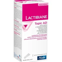 Lactibiane Topic Ad 125ml - Sin Marca