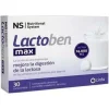 Lactoben Max 30 Comp - Ns