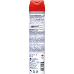 Lacto - Urea Deo Vaporizador Reparador 200 ml - Lactovit