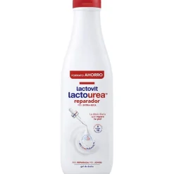 Lacto - Urea Gel Ducha Reparador 750 ml - Lactovit