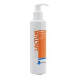 Lactum Leche Corporal Hidratante (1 Envase 200 ml) - Unipharma S a