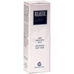 Lady Crema Noche 50 ml - Rilastil