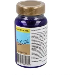 Laise-Col 60Cap. - Laise