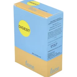 Laise Digest 30Caps