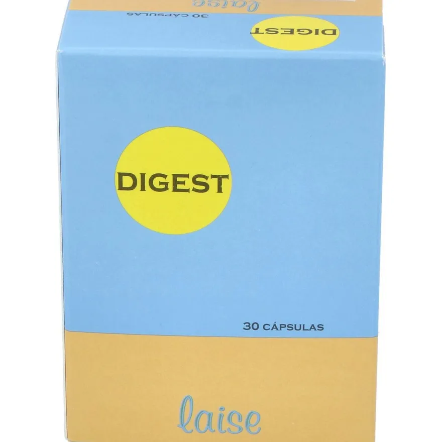 Laise Digest 30Caps