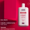 Lambdapil Champú Anticaída. 400 ml - Isdin