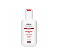 Lambdapil Champú Anticaída, 100 ml. - Isdin