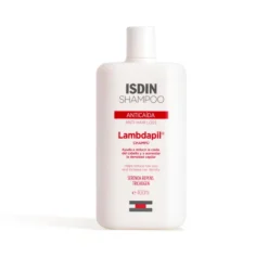 Lambdapil Champú Anticaída, 400 ml. - Isdin