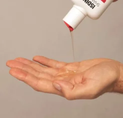 Lambdapil Champú Anticaída, 400 ml. - Isdin