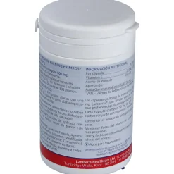 Lamberts Aceite De Primula Puro 500Mg 180 Caps