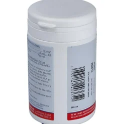 Lamberts Aceite De Primula Puro 500Mg 180 Caps