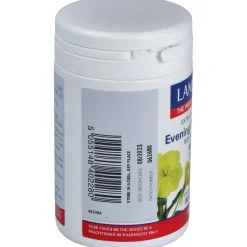 Lamberts Aceite Primula Extra Alta Potencia Con Borraja 1000Mg 9