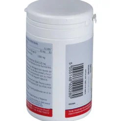 Lamberts Aceite Primula Extra Alta Potencia Con Borraja 1000Mg 9