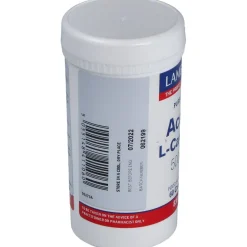 Lamberts Acetyl L-Carnitine 60Caps