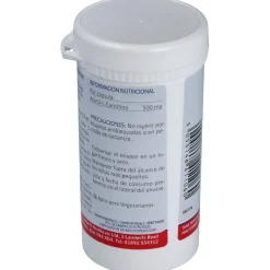 Lamberts Acetyl L-Carnitine 60Caps