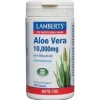 Lamberts Aloe Vera 10000Mg 120Comp
