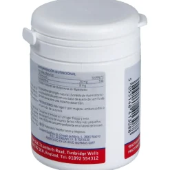 Lamberts Astaxantina 8Mg Con Vitamina E 30Caps