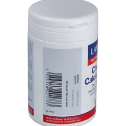Lamberts Calcio Masticable 400 Mg 60 Comp