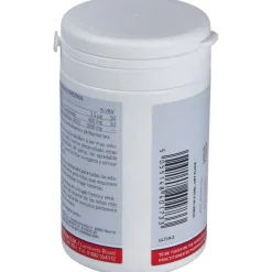 Lamberts Calcio Masticable 400 Mg 60 Comp