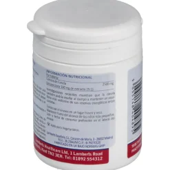 Lamberts Canela 2500 Mg 60 Comp