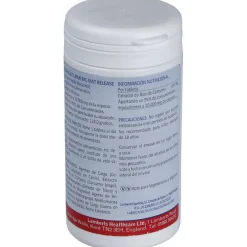 Lamberts Cúrcuma De Liberación Rápida 120 Tabs