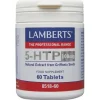Lamberts Extracto De Semillas De Griffonia 5-Htp - 60 Cápsulas