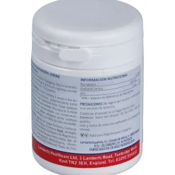 Lamberts Fosfatidil Serina 100 Mg 60 Comp