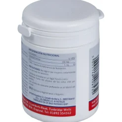 Lamberts Fosfatidil Serina 100 Mg 60 Comp