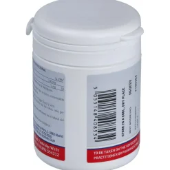 Lamberts Fosfatidil Serina 100 Mg 60 Comp