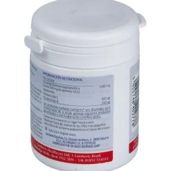 Lamberts Ginseng Siberiano 1500Mg 60 Comp